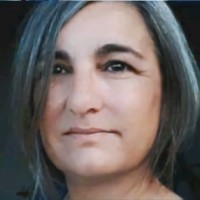 Marie pierre Forgues