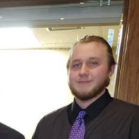Tyler Roth