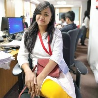 Priyanka Dev