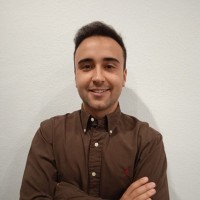 Antonio Jesús Domínguez Fernández