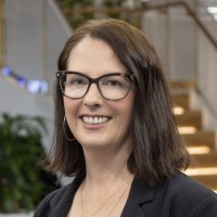 Amanda Van Wanrooy