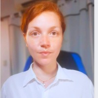 Johanna Ferronato