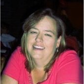 Allison Geddes