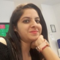 Sunaina Joshi