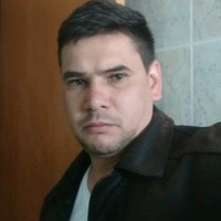 Marcio Batista Andrade