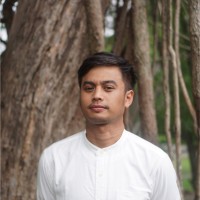 Rudwi Ashari