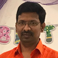 Sreenivas Dharmarajula