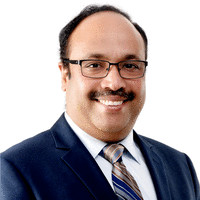 Dr. Srinivasu Topalli