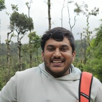 Shrishashank S K