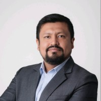 César Robledo Cadillo