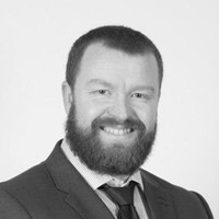 Mark Jones