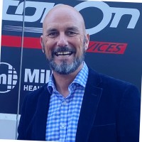 Matthew Todd