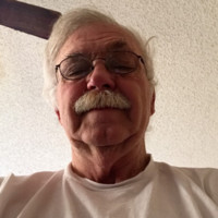 Ronald Vernon