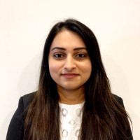 Zeal Trivedi