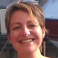Magali Andersen