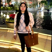 Jasmine Singh