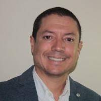 Daniel E. Moreno Morales