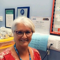 Gail Lowdon