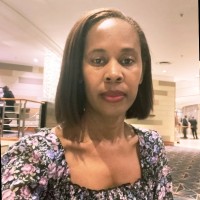 Mapula Nkgapele