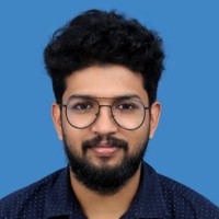 Mohammed Shahal P