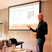 Donald Koppedraaijer