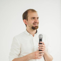 Константин Королев