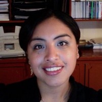 Nayeli Martínez Romero