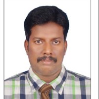 Antony arul raj