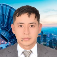 Luis Ángel Rubio Canches
