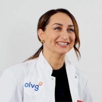 Niloufar Ashtiani, MDNiloufar Ashtiani, MD is an Influencer