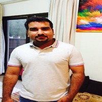 Ahmed Khalid