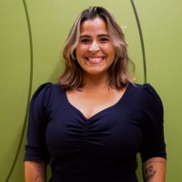 Ana Caroline Monteiro