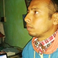 Sanaullah Mondal
