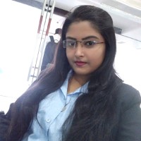 Pooja Saha