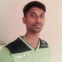 Prabhakaran T