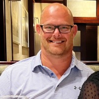 Christopher Steward