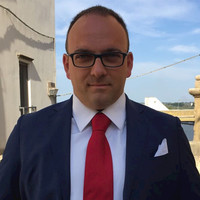 Davide Braggion