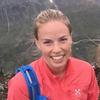 Josefin Rutfors