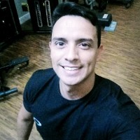 Fabio Pires De Oliveira