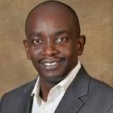 James Mwangi