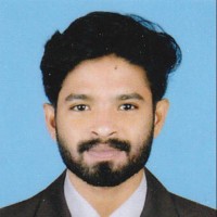 MUHAMMED SHABEEB CHERUPARAMBIL