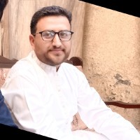 Ammar Khan Afridi