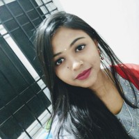 Pooja Meshram