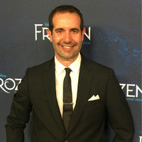 Gregory Hanoian