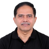 Ravi G H