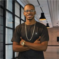 Igor Codeço Gomes