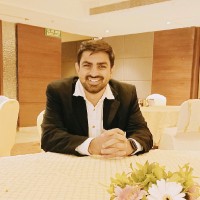 Harpalsinh Rana