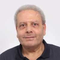 Ghassan Haidar