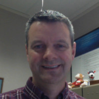 Todd Billings