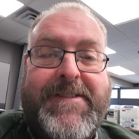 Kevin Kaliher